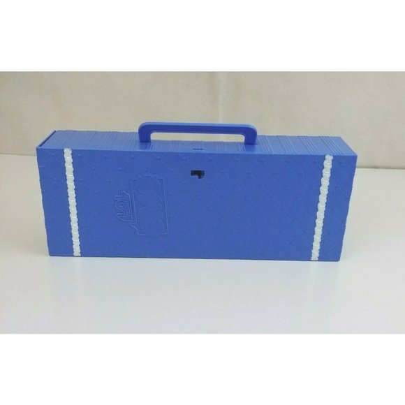 LOL Surprise OMG Doll UPTOWN GIRL With Accessories & Carry Case Locker with Key - Picture 10 of 11